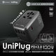 SAVEWO UP100 PD 100W 5 USB 旅行充電插座