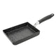 Euro cook EC21813F Non-Stick Tamagoyaki Egg Fry Pan 18 x 13cm Pan