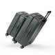 Jollying Dots Magnetic Suitcases (20" + 24")