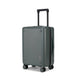 Jollying Dots Magnetic Suitcases (20" + 24")