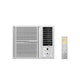 MIDEA MW-12CRF8E 1.5HP R32 Inverter Cool Window Air Conditioner