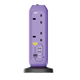 Momax OnePlug 11-Outlet Power Strip With USB Power Strip