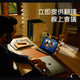 Timekettle W4 Pro AI藍芽翻譯耳機