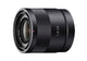 SONY 索尼 Sonnar T* E 24mm F1.8 ZA 鏡頭