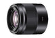 SONY 索尼 50mm F1.8 鏡頭