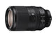SONY 索尼 FE 70-300mm F4.5-5.6 G OSS 鏡頭