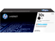 HP CF230X Black Toner