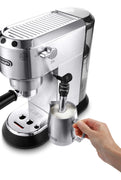 DELONGHI EC685 Dedica Style 半自動咖啡機