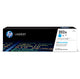 HP 202A Cyan Toner