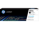 HP 204A Black  Toner