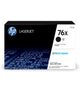 HP CF276X Ink