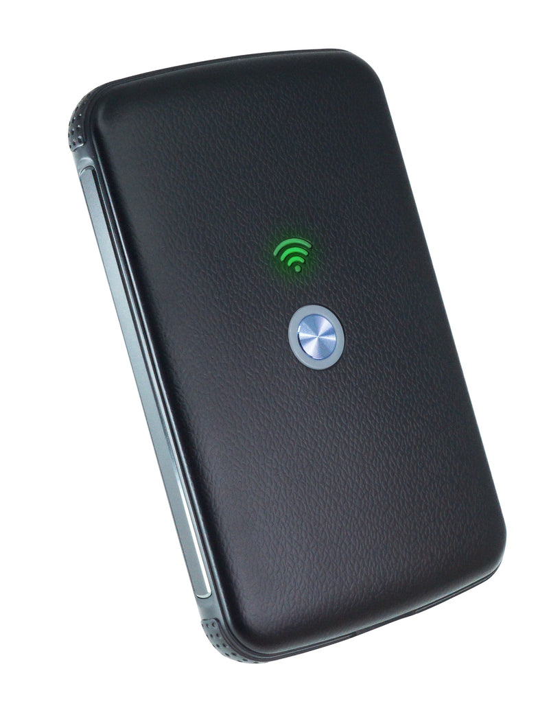 SmartGo Pokefi 隨身無線路由器(Type-C) 附5GB全球數據用量