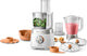 PHILIPS HR7530/01 Food Processor