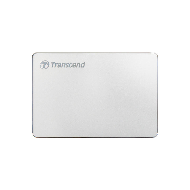 TRANSCEND 創見 StoreJet 25C3S 2TB 可擕式儲存裝置