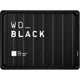 WESTERN DIGITAL WD_BLACK™ P10 Game Drive (4 TB) 可擕式儲存裝置