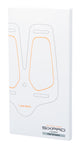 SIXPAD Leg Belt 專用軟膠貼