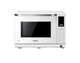 PANASONIC NN-DS59KW 27L "Inverter" Steam & Grill Microwave Oven