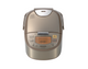 PANASONIC SRJHS109 1L Diamond "Kamado" Induction Heating Warm Jar