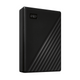 WESTERN DIGITAL My Passport 4TB Portable HDD