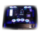 Zenox 1.0m宙斯固定電腦機箱檯