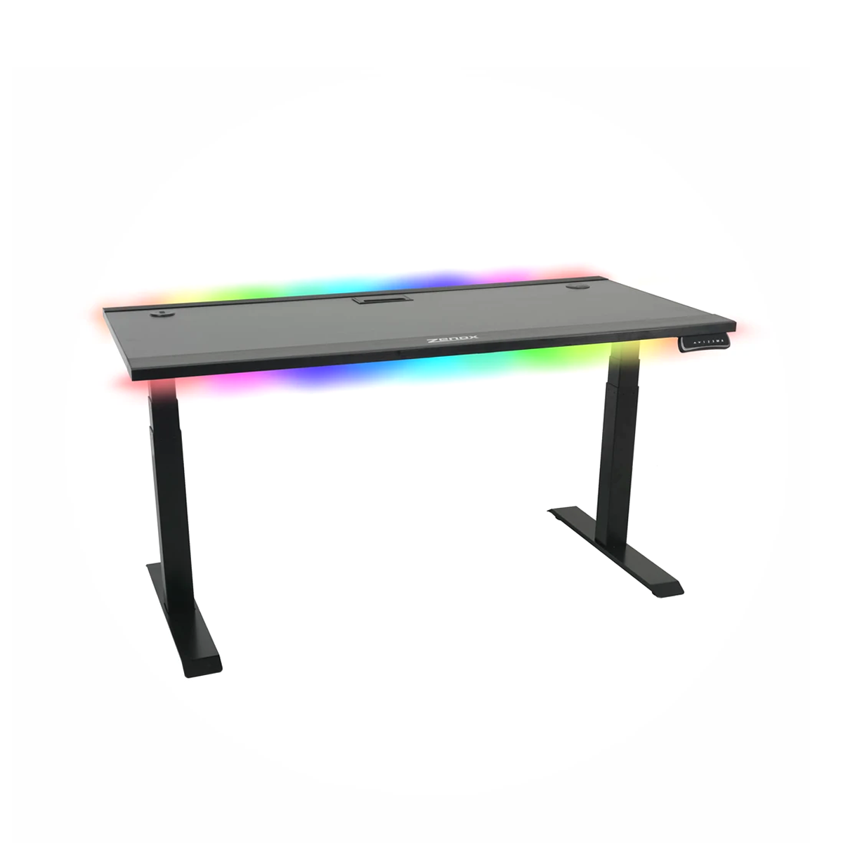 Zenox 1.2m Orion Gaming Desk Pro ElecBoy 電器幫
