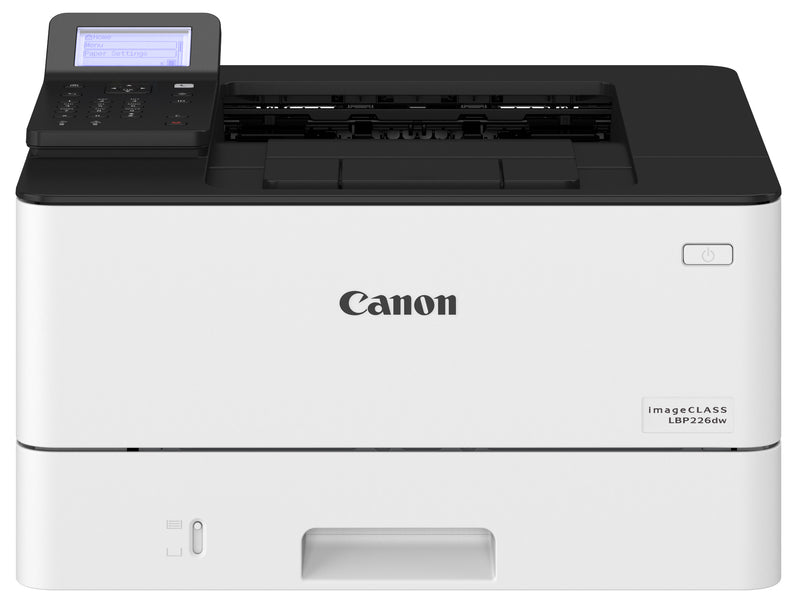 CANON 佳能 imageCLASS LBP226dw 雷射打印機