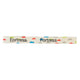 EPSON LK-4FBY(Car) Label Tape