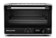 KitchenAid 5KCO211BBM 21公升電焗爐