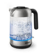 PHILIPS HD9339/81 1.7L Glass Kettle