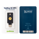Yubico 5C NFC Security Key