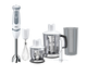 BRAUN MQ5245 MultiQuick 5 Vario Hand Blender