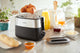 PHILIPS HD2517/91 830W Toaster