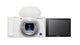 SONY 索尼 ZV-1 輕便相機