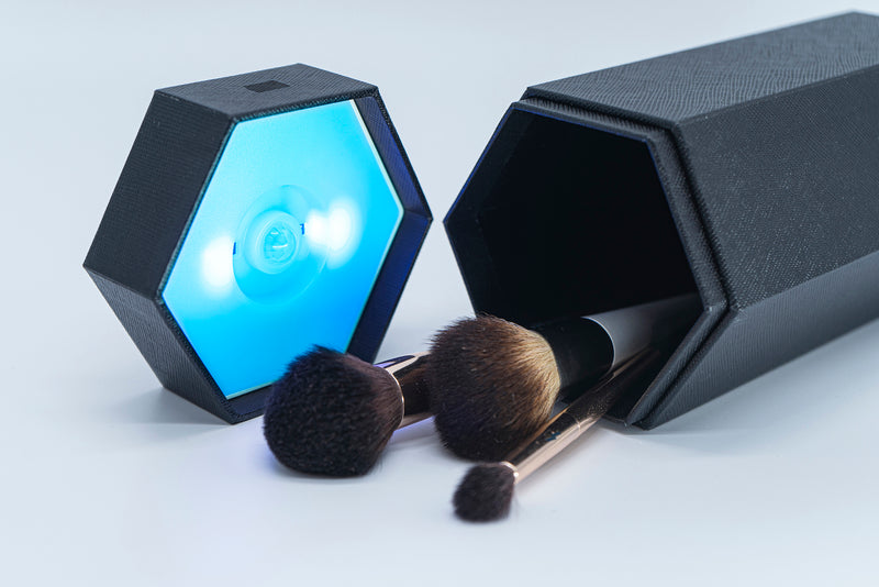Life in Motion Honey Case UV-C LED 智能感應消毒盒