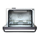 GERMAN POOL SGV-2623 Multifunctional Steam & Grill Oven