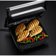 RUSSELL HOBBS RH-17888 3-In-1 Panini, Grill & Griddle
