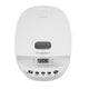 SMARTECH SC-2798 'Smart Cook' Intelligent Multi-function Low Sugar Rice Cooker