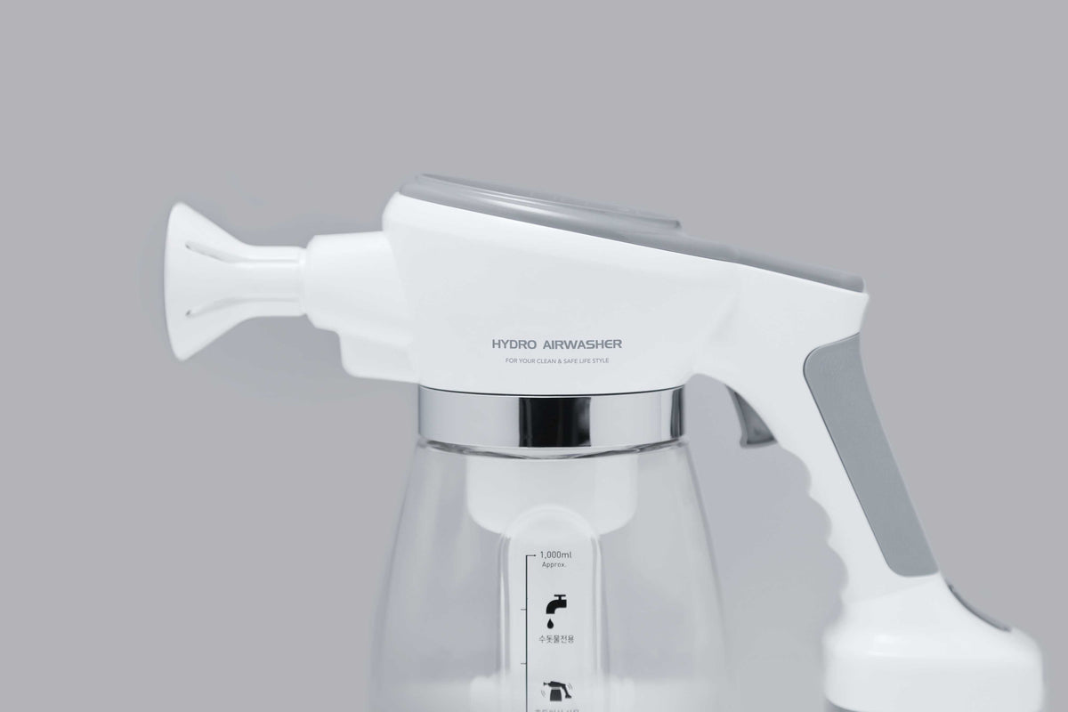 その他 SCOVON HYDRO AIR WASHER SV-1500 Soovon SV-1500 Hydro Air washer | Sanitizers & Soap Dispenser