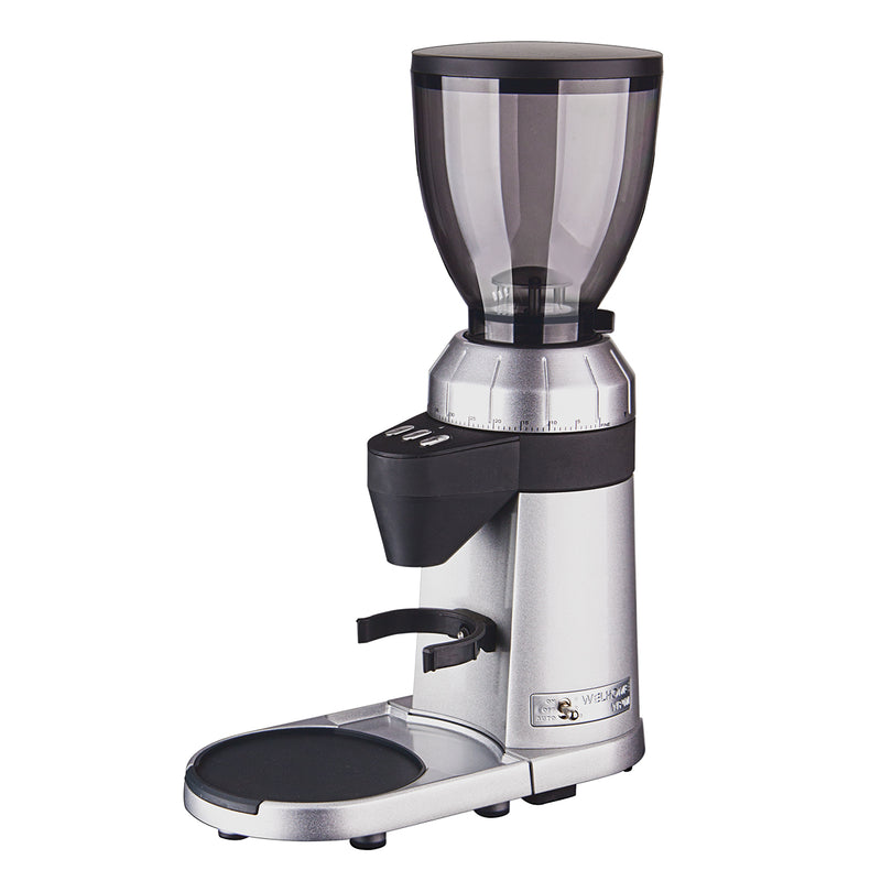 WPM ZD-16 意式錐刀咖啡研磨機