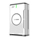 Aurabeat NSP-X2 AG+ Pro Medical Grade Silver Ion Antiviral Air Purifier