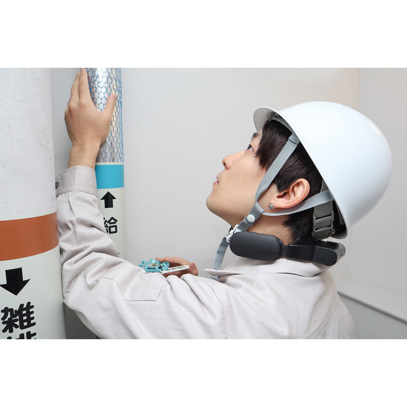 Thanko 日本進階版 Neck cooler EVO 無線頸部冷卻器