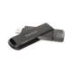 SanDisk IXPAND FLASH DRIVE LUXE USB 3.0 256GB USB手指