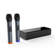 Pure Acoustics SingBar Portable Karaoke Bluetooth Speaker