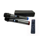 Pure Acoustics SingBar Portable Karaoke Bluetooth Speaker