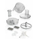 BOSCH MUZ5CC2 MUM5 切粒器