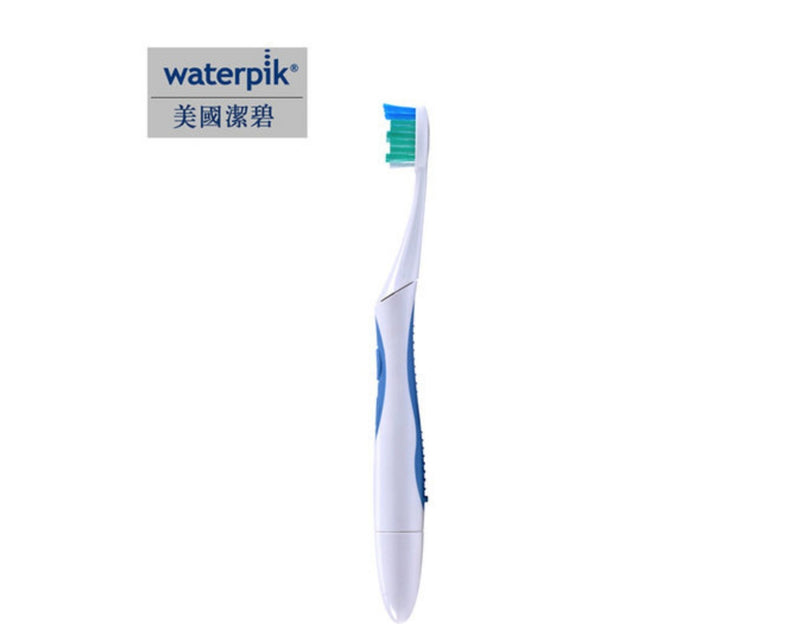 WATERPIK AT-50E2 成人聲波震動式電動牙刷