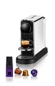 NESPRESSO C140 Citiz Platinum Capsule Coffee Machine