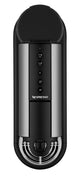 NESPRESSO D140 Citiz Platinum Capsule Coffee Machine
