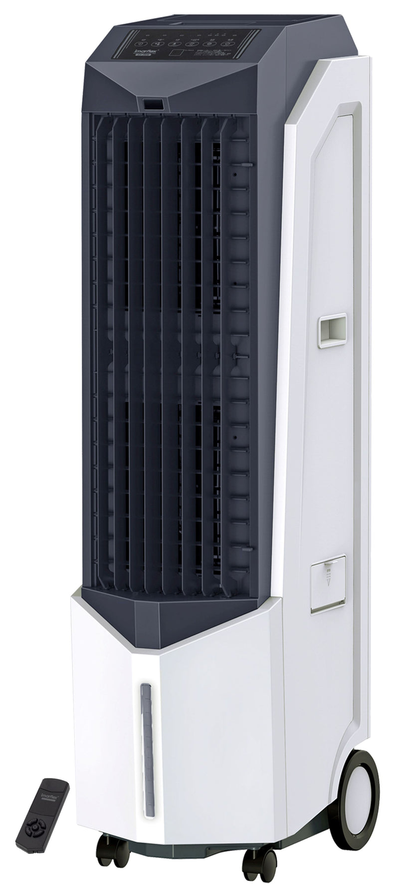 IMARFLEX 伊瑪牌 ICF-280R 電子式可移遙控水冷風機