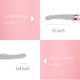 TOUCHBeauty TB1859 電動睫毛捲翹器